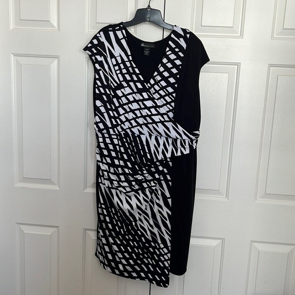 Lane Bryant Dress